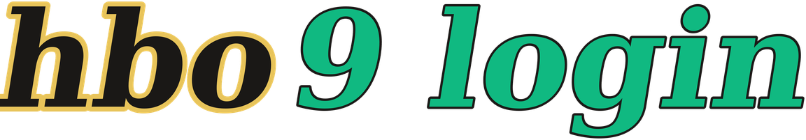 hbo9 login logo