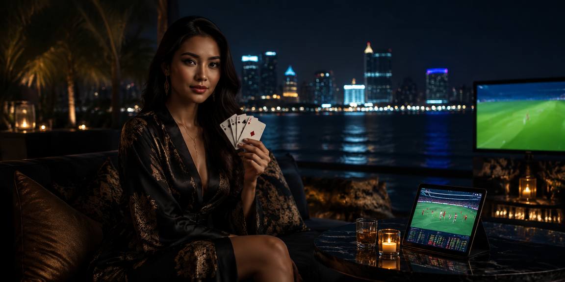 hbo9 login Inside Our Casino Rooms and Table Selection
